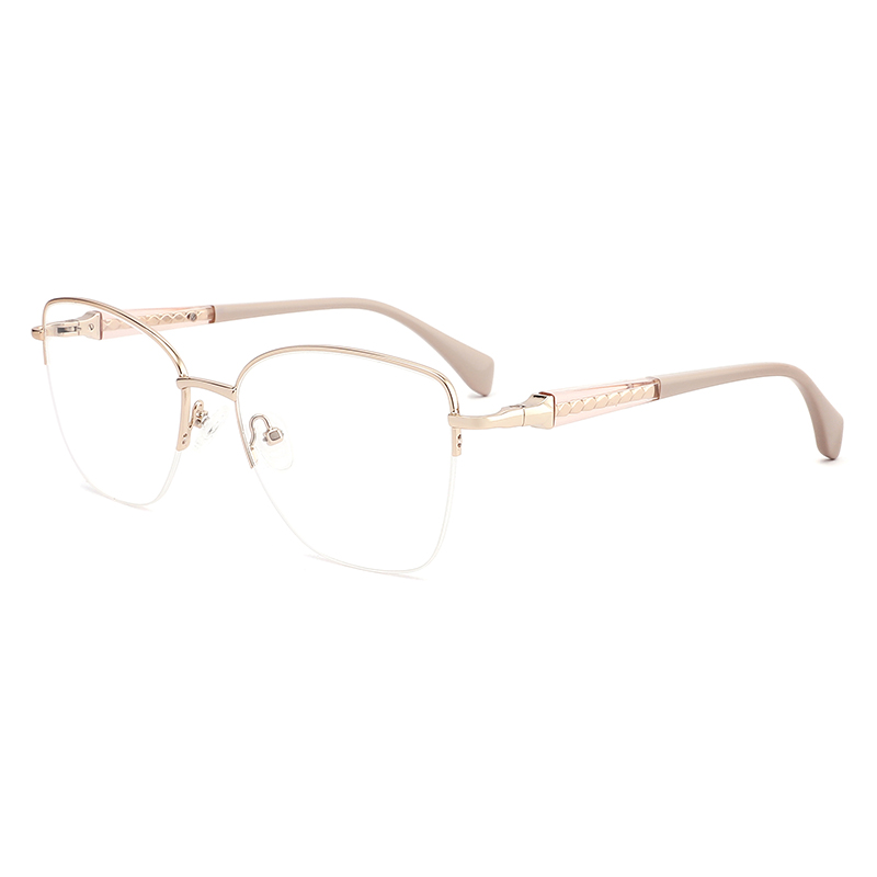 YG11067 METAL OPTICAL FRAMES